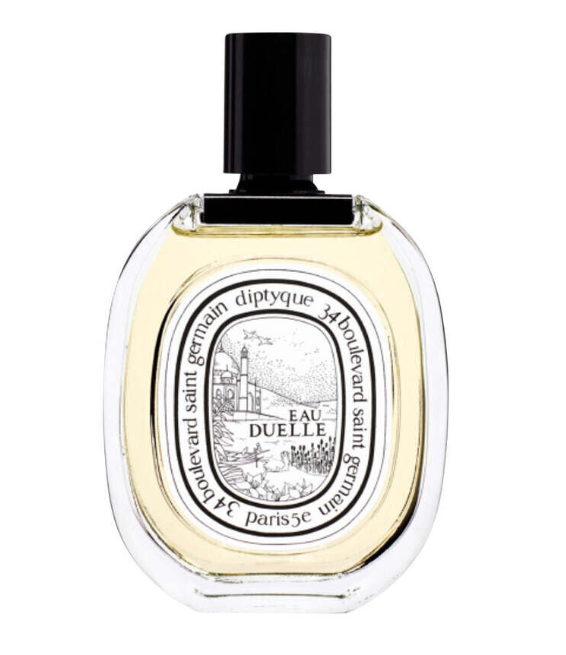 Diptyque Eau Duelle Eau de Toilette без опаковка