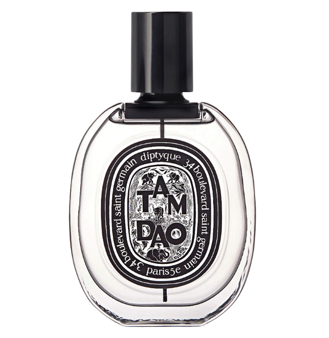 Diptyque Tamdao Eau de Toilette без опаковка