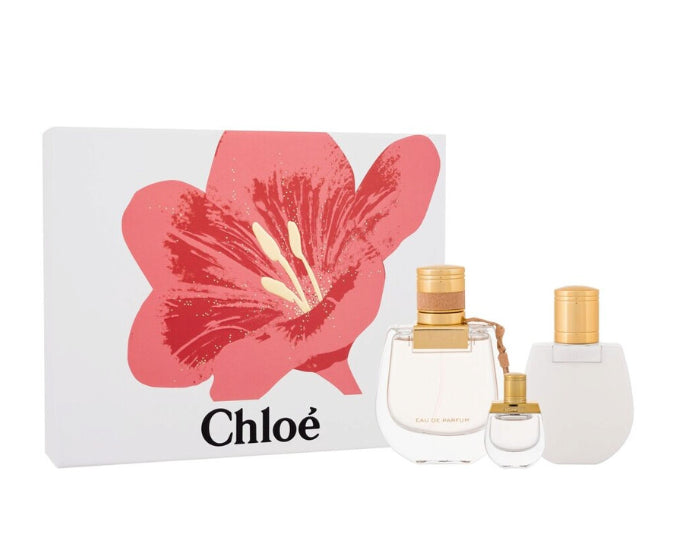 Chloe Nomade Eau de Parfum