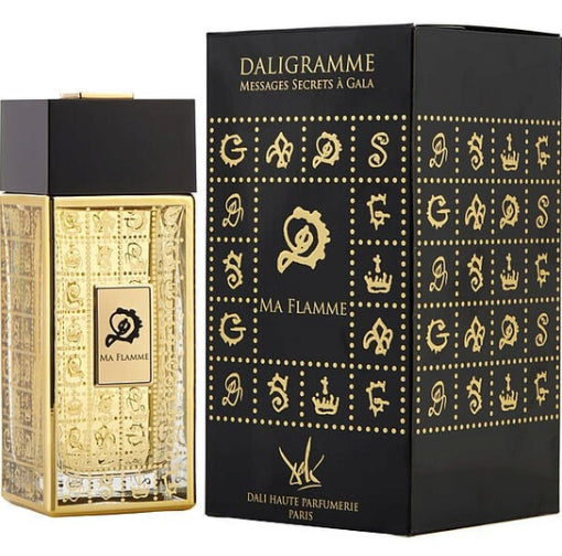 Dali Haute Daligramme Ma Flamme Eau de Parfum
