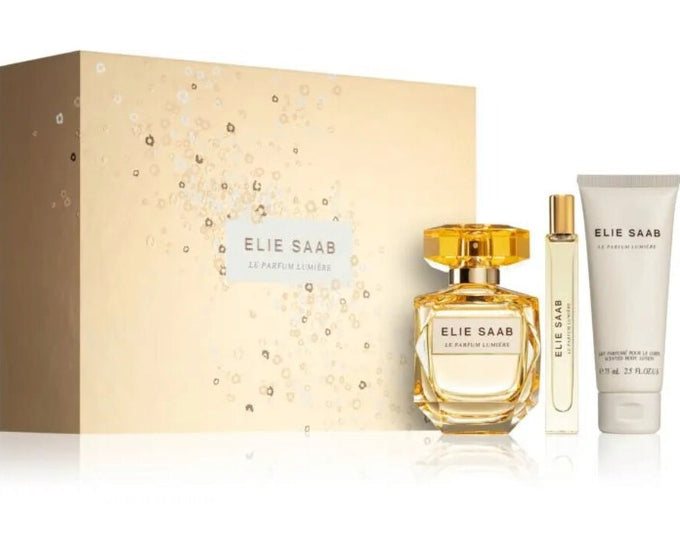 Elie Saab Le Parfum Lumiere Eau de Parfum
