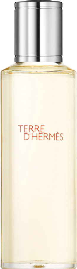 Hermes Terre d`Hermes Eau de Toilette без опаковка