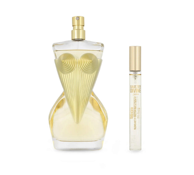 Jean Paul Gaultier Gaultier Divine Eau de Parfum