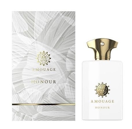 Amouage Honour Parfum