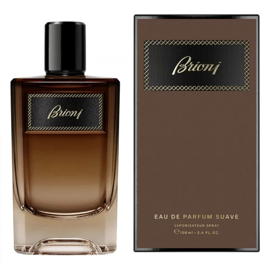 Brioni Brioni Suave Eau de Parfum