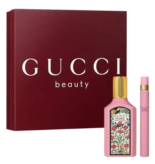 Gucci Flora Gorgeous Gardenia Eau De Parfum
