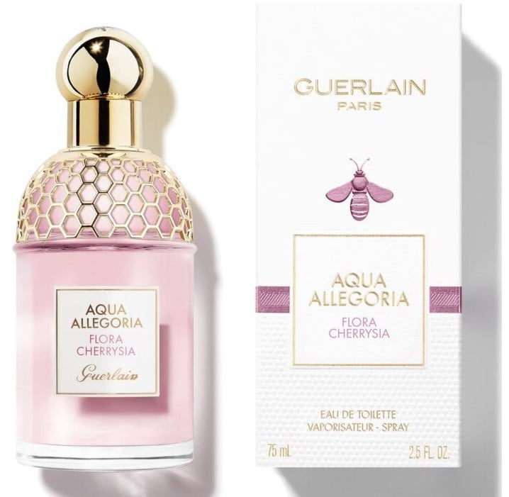 Guerlain Aqua Allegoria Flora Cherrysia Eau de Toilette