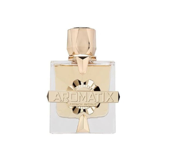French Avenue Aromatix X Xandal Eau de Parfum