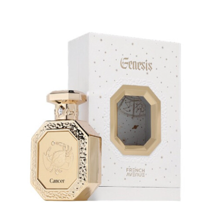 French Avenue Genesis Cancer Eau de Parfum