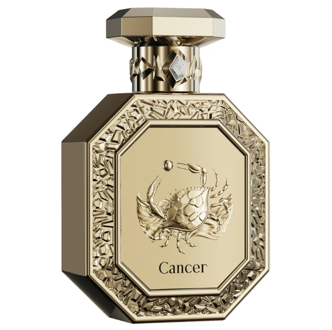 French Avenue Genesis Cancer Eau de Parfum