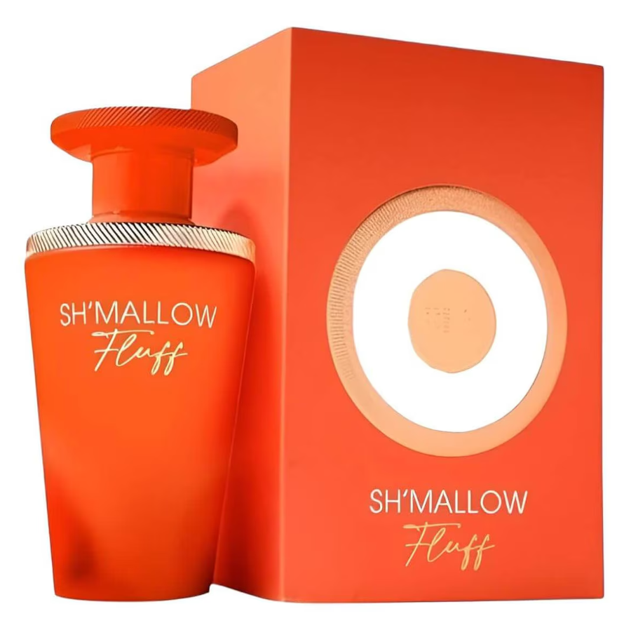 French Avenue Sh`mallow Fluff Eau de Parfum