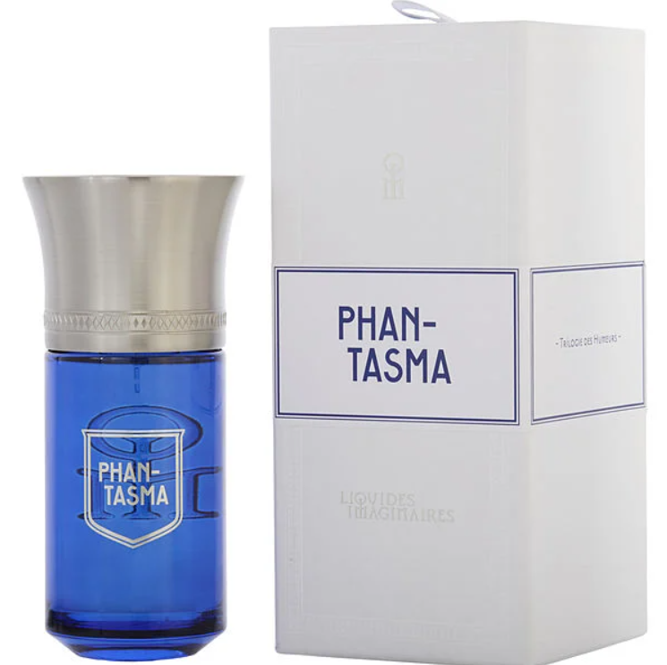 Les Liquides Imaginaires Phantasma Eau de Parfum