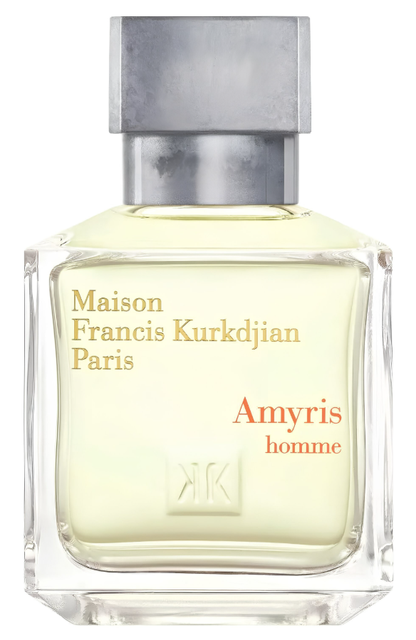 Maison Francis Kurkdjian Amyris Homme Eau de Toilette без опаковка