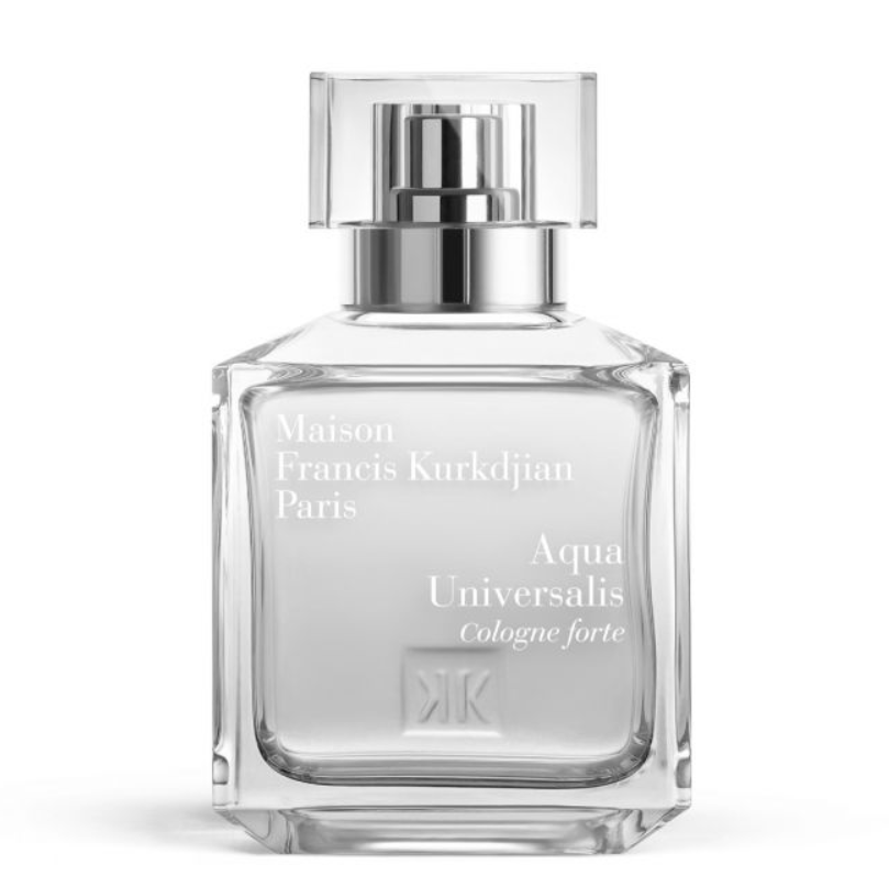 Maison Francis Kurkdjian Aqua Universalis Cologne Forte Eau de Parfum без опаковка