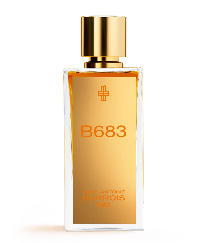 Marc Antoine Barrois B683 Eau de Parfum без опаковка