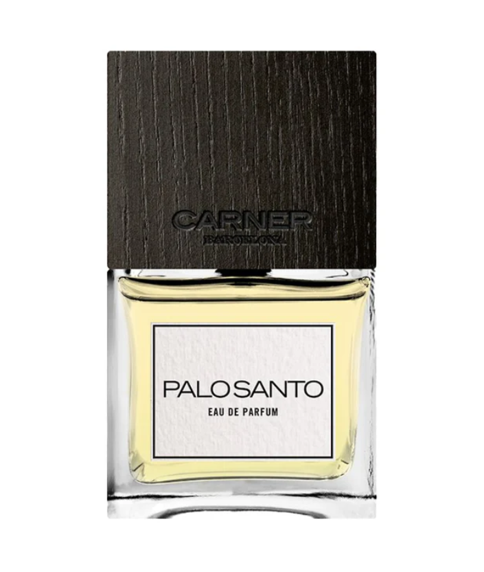 Carner Barcelona Palo Santo Eau de Parfum без опаковка