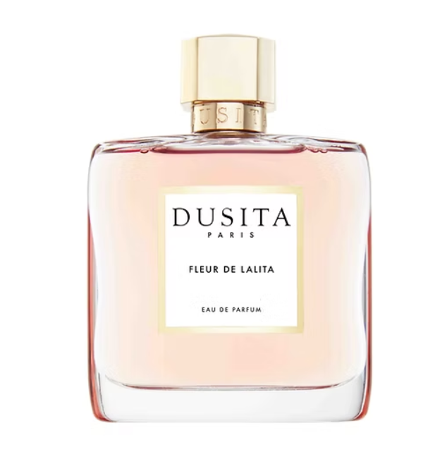 Dusita Fleur De Lalita Eau de Parfum без опаковка