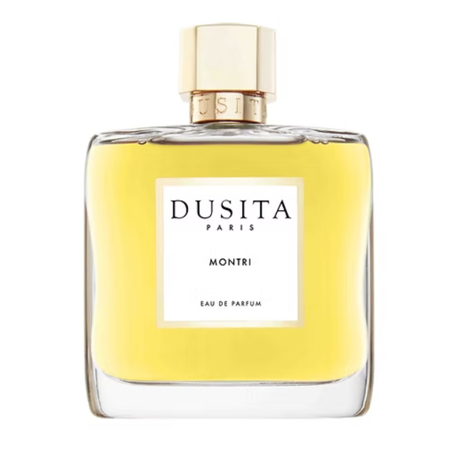 Dusita Montri Eau de Parfum без опаковка