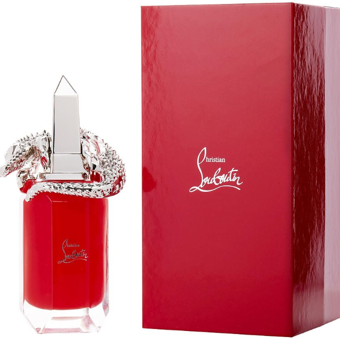Christian Louboutin Loubicroc Eau de Parfum