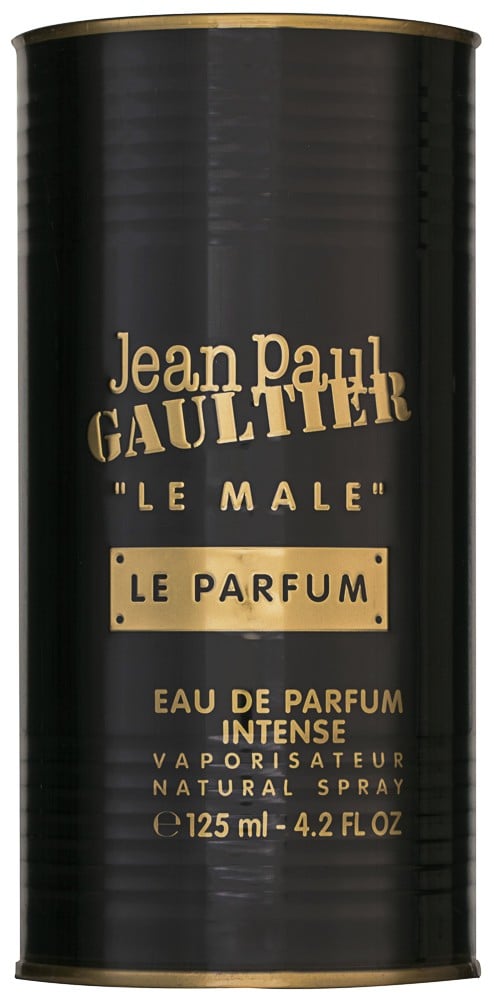 Jean Paul Gaultier Le Male Le Parfum Intense Eau de Parfum