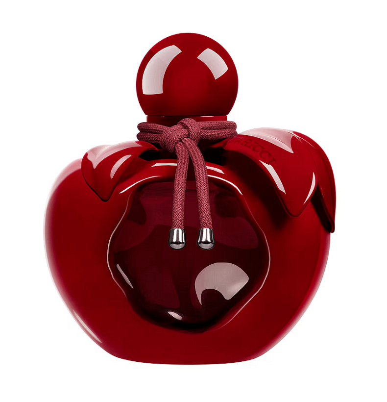 Nina Ricci Nina Rouge Crush Eau de Parfum без опаковка