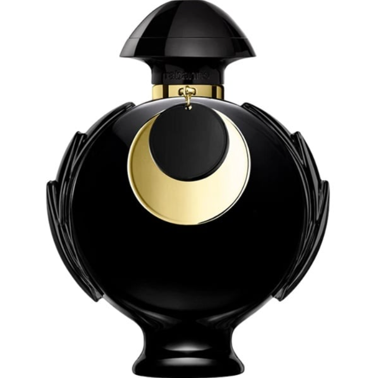Rabanne Olympea Absolu Parfum Intense без опаковка