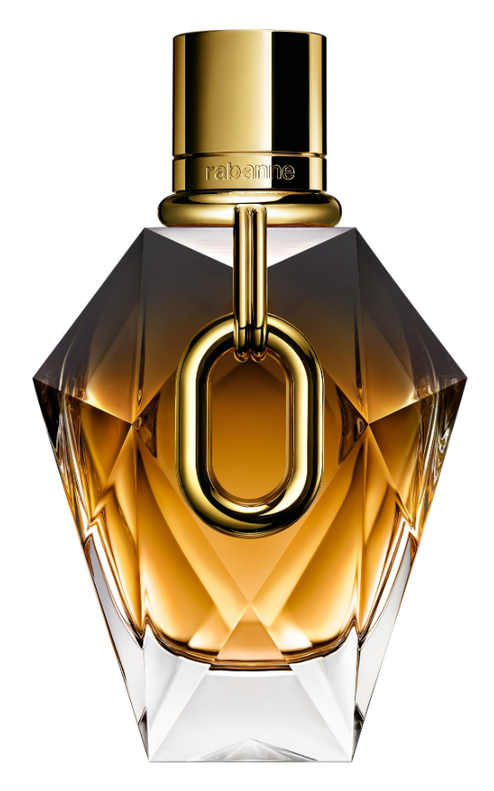 Rabanne Million Gold For Her Parfum без опаковка