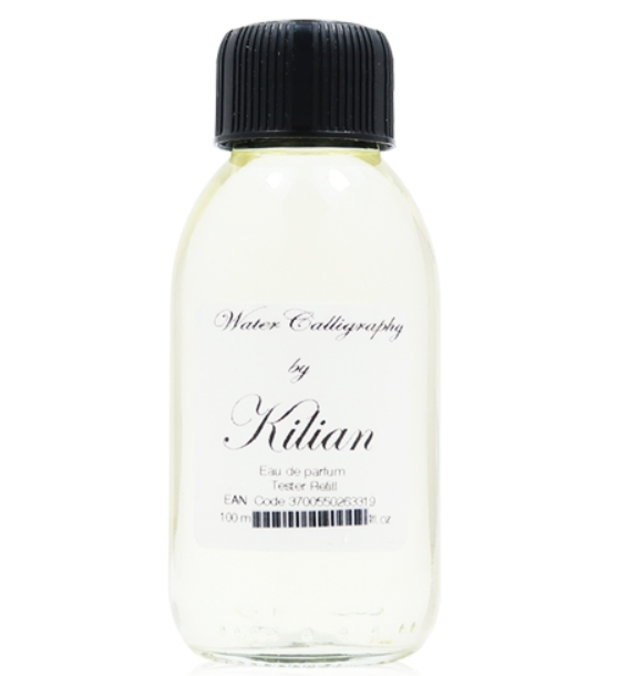 By Kilian Water Calligraphy Eau de Parfum без опаковка