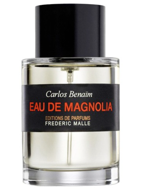 Frederic Malle Eau De Magnolia Eau de Parfum без опаковка