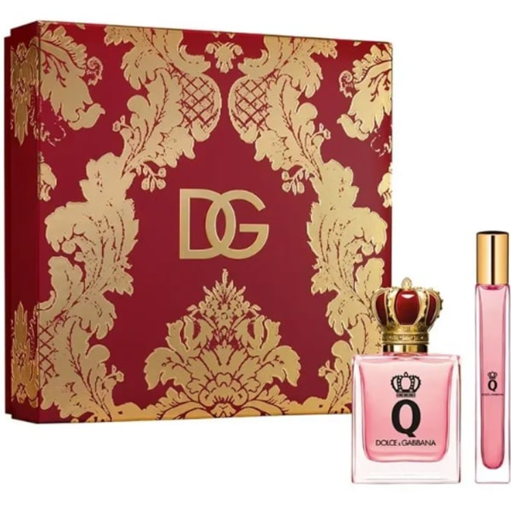 Dolce & Gabbana Q by Dolce & Gabbana Eau de Parfum