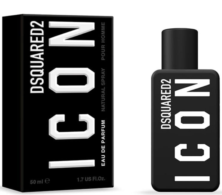 Dsquared2 Icon Pour Homme Eau de Parfum