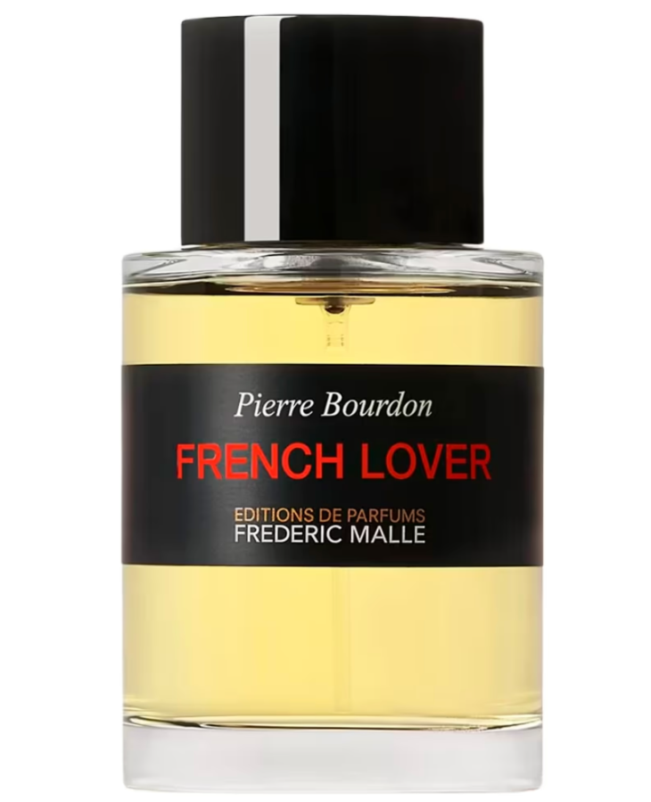 Frederic Malle French Lover Eau de Parfum без опаковка