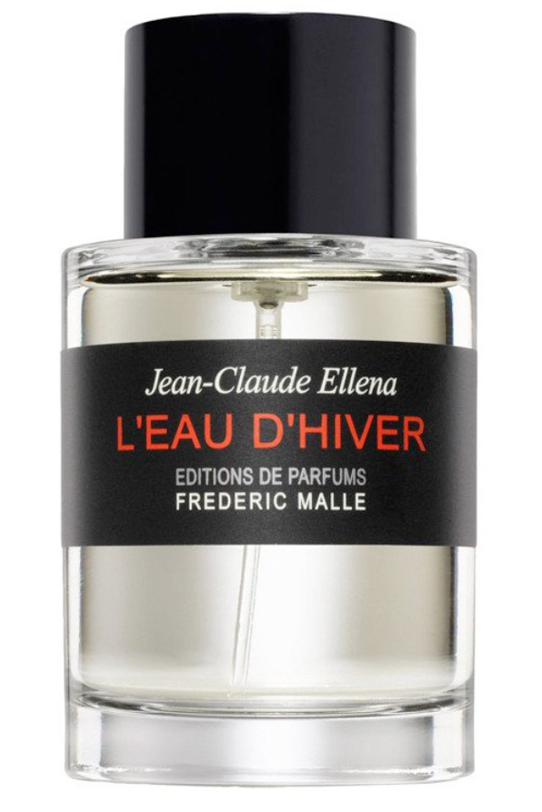 Frederic Malle L`eau D`Hiver Eau de Toilette без опаковка