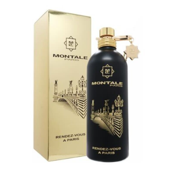 Montale Rendez-vous a Paris Eau de Parfum