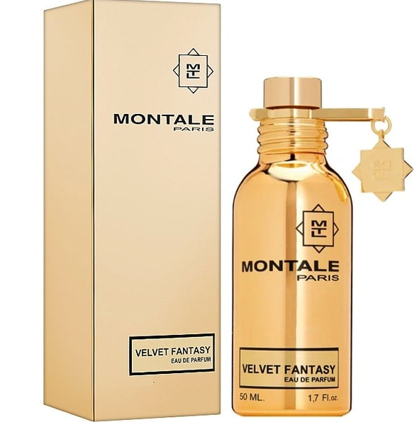 Montale Velvet Fantasy Eau de Parfum