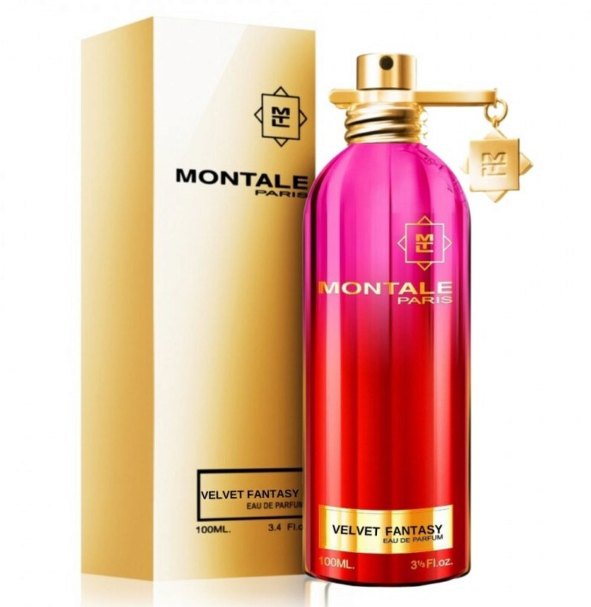 Montale Velvet Fantasy Eau de Parfum
