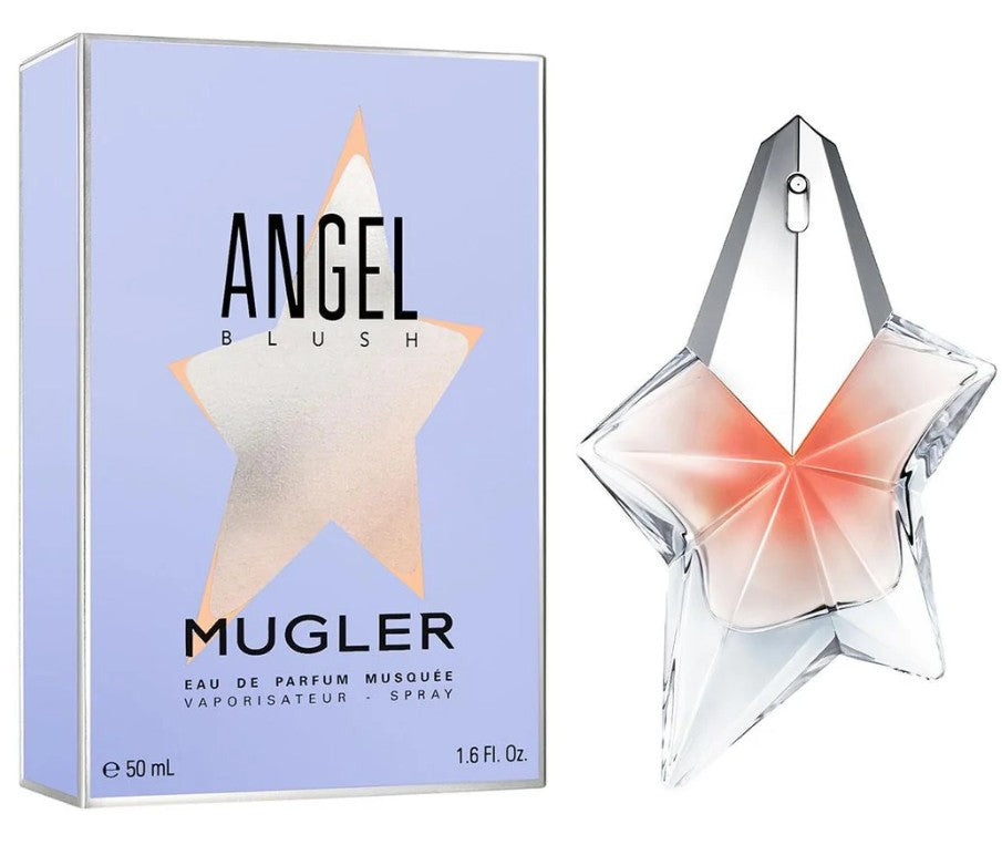 Mugler Angel Blush Eau de Parfum