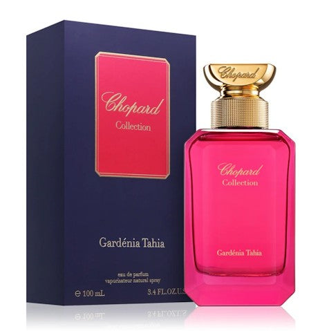 Chopard Gardenia Tahia Eau de Parfum