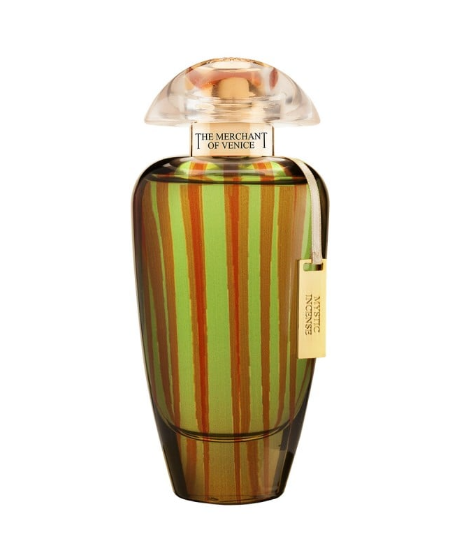 The Merchant Of Venice Mystic Incense Eau de Parfum без опаковка