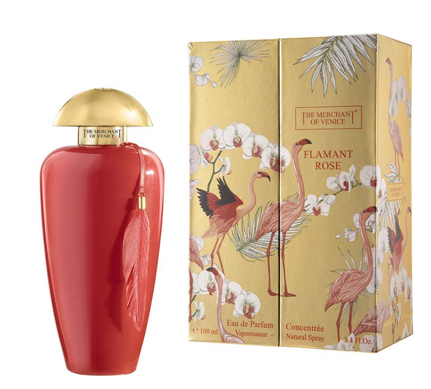 The Merchant Of Venice Flamant Rose Eau de Parfum