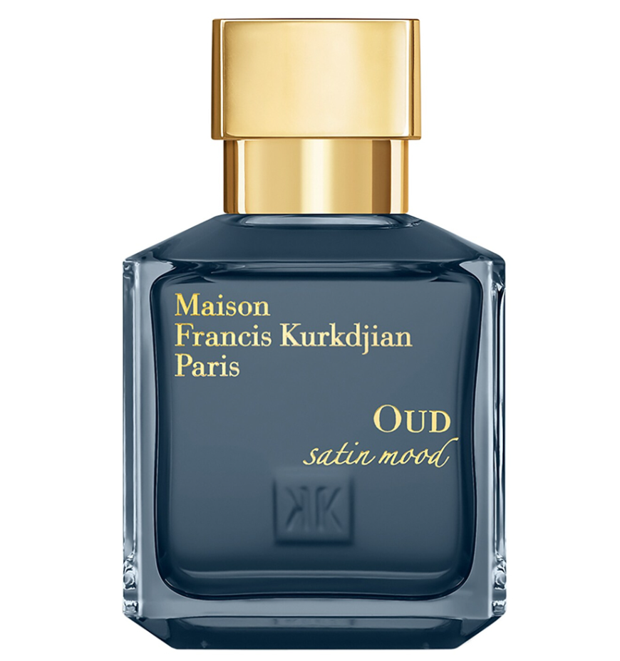 Maison Francis Kurkdjian Oud Satin Mood Eau de Parfum без опаковка
