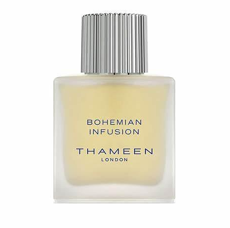 Thameen Bohemian Infusion Cologne Elixir Eau de Toilette без опаковка