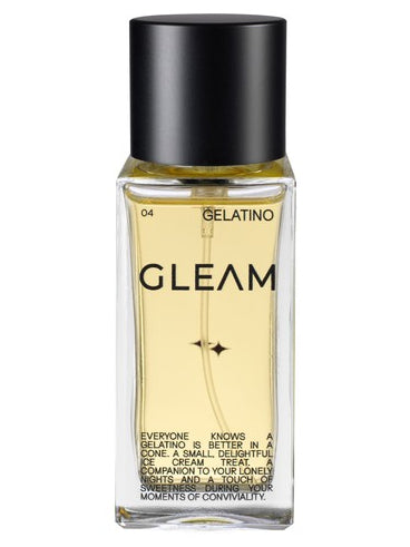 Gleam Gelatino Extrait de Parfum без опаковка