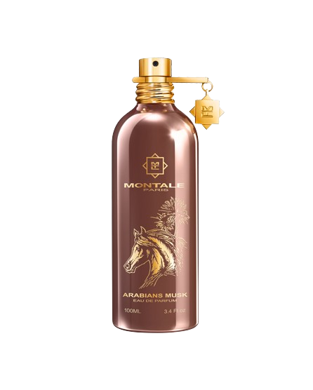 Montale Arabians Musk Eau de Parfum без опаковка