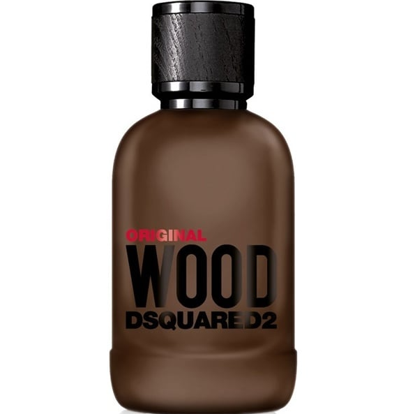 Dsquared2 Original Wood Sample Мостра