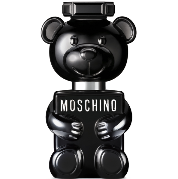 Moschino Toy Boy Sample Мини