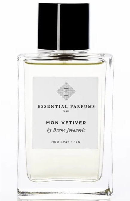 Essential Parfums Mon Vetiver Eau de Parfum