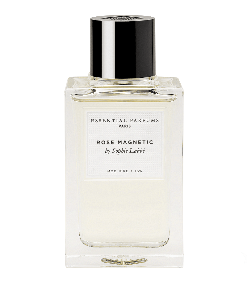 Essential Parfums Rose Magnetic Eau de Parfum без опаковка