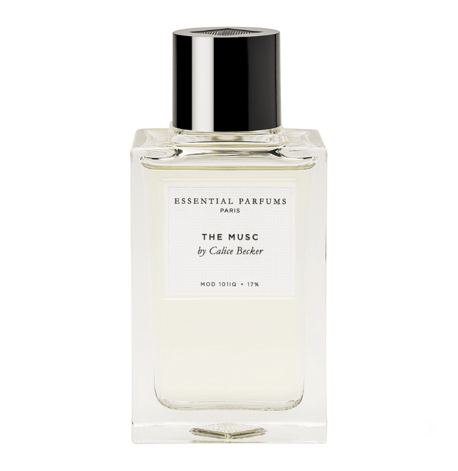 Essential Parfums The Musk Eau de Parfum без опаковка