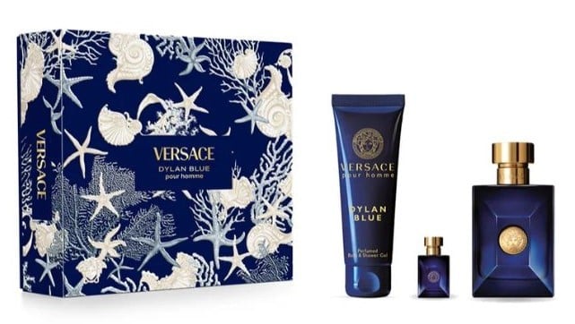 Versace Dylan Blue Eau de Toilette